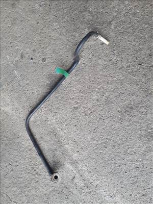 Ford Fiesta Mk3 benzincső gyors csatlakozóval