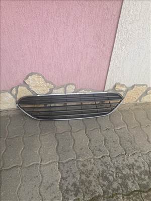 Ford Fiesta MK7 facelift hűtőrács(2013-17)