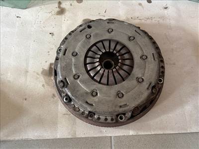 Opel Crossland X 1.2 ECOTEC Turbo (110 Hp) Kuplung Szett Lendkerékkel 9640 ,  9811460980