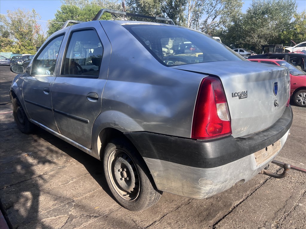 Dacia Logan I 1.4i bontott alkatrészei 2. kép