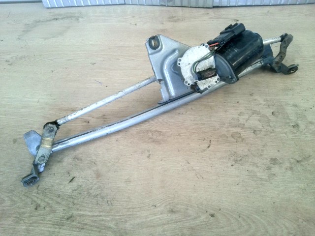 OPEL ASTRA F 94-02 Ablaktörlő mechanika motorral első 1. kép