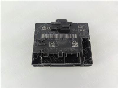 AUDI A5 Sportback (8TA) Jobb első ajtó vezérlőegység/modul (8T0959793Q)
