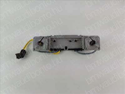 AUDI A6 C7 (4G2, 4GC) Riasztó mozgásérzékelő (4G0951177)