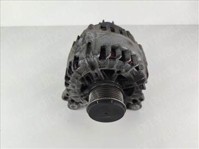 AUDI A3 (8P1) 1.6 TDI CAY Generátor (03L903023A)