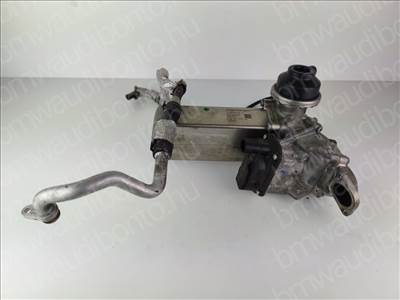 AUDI A4 Allroad B9 (8WH, 8WJ) 3.0 TDI quattro CRT EGR hűtő (059131511AJ, 059131501M)