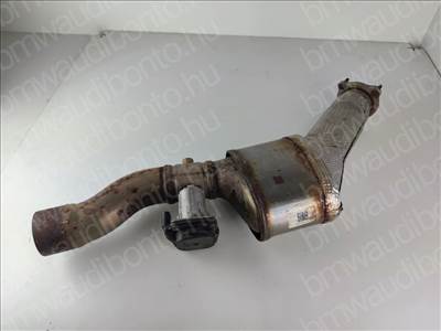 AUDI A4 Allroad B9 (8WH, 8WJ) 2.0 TDI quattro DET Katalizátor (8W0254400F)