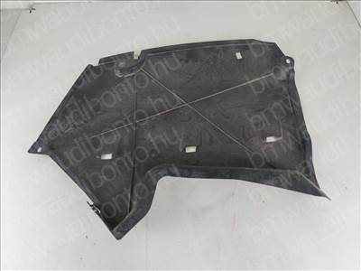 AUDI A4 B9 (8W2, 8WC) Hátsó fenéklemez burkolat (8W0825219A)