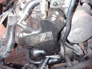 Fiat Doblo I Nagynyomású Szivattyú *149682* 0445010080