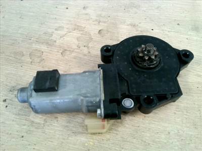 KIA SPORTAGE 2004.08-2010.10 Jobb hátsó ablakemelő motor
