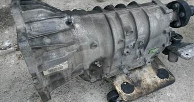 BMW 5-ös sorozat E39 Bmw e39 525d 530d GM automata vàltó