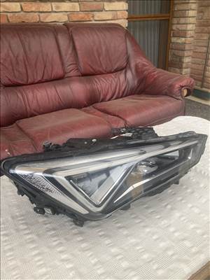 Seat Leon IV. Led fényszóró(5FB941008F)