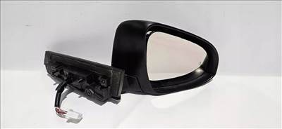 Toyota Külső tükör Corolla bal 2019-2023 87910f4032