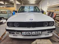 Eladó BMW 318i (1766 cm³, 105 PS) (E30)