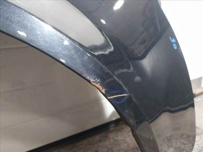 Audi A4 (B6/B7) Jobb első sárvédő