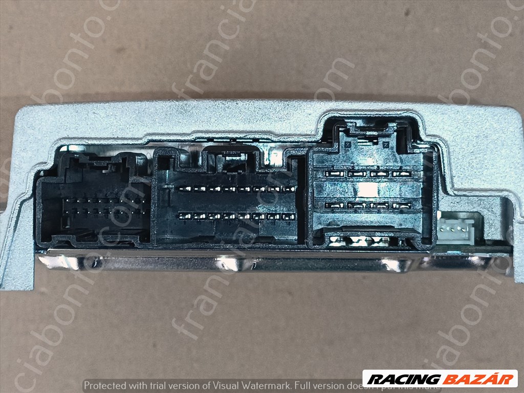 Renault Mégane IV, Scénic IV Bose erősítő 280633592R 2. kép