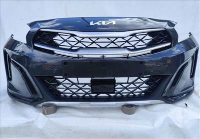 Kia XCeed Első lökhárító