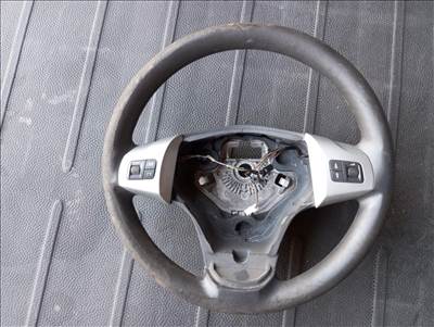 Opel Corsa D multikormány és kormánylégzsák