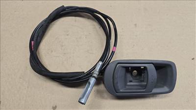 Mazda 6 (1st gen) ülésállító mechanizmus