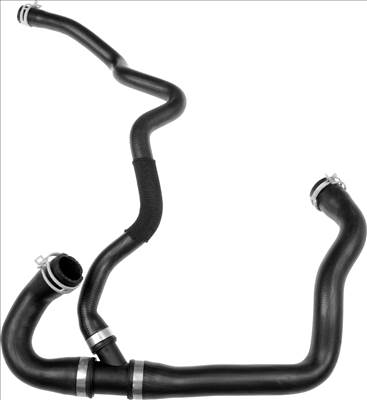 GATES 05-4159 - hűtőcső FORD