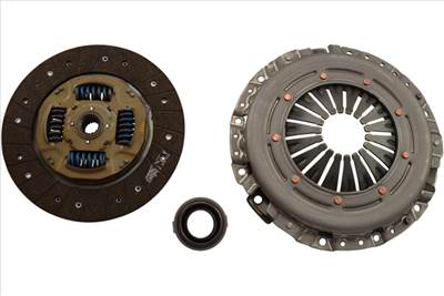 KAVO PARTS CP-6085 - kuplungszett HYUNDAI KIA