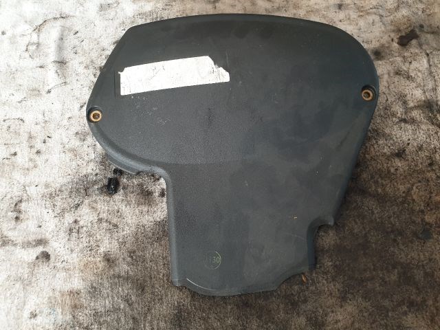 Opel Astra H 1.6 Első felső vezérlés burkolat Z16xep  24405885 1. kép