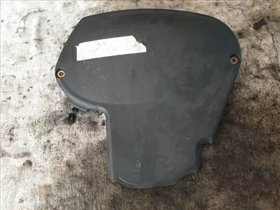 Opel Astra H 1.6 Első felső vezérlés burkolat Z16xep  24405885