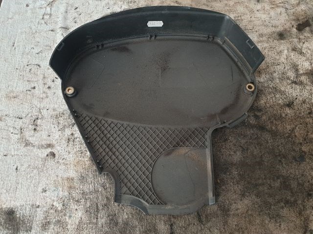 Opel Astra H 1.6 Első felső vezérlés burkolat Z16xep  24405885 2. kép