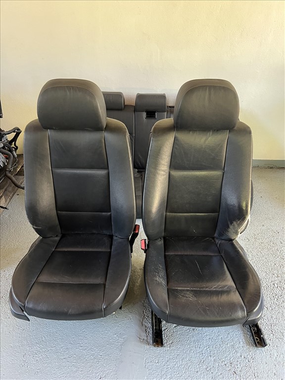 BMW E46 Touring ülés garnitúra 1. kép