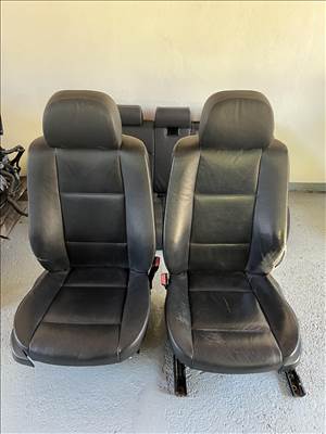 BMW E46 Touring ülés garnitúra