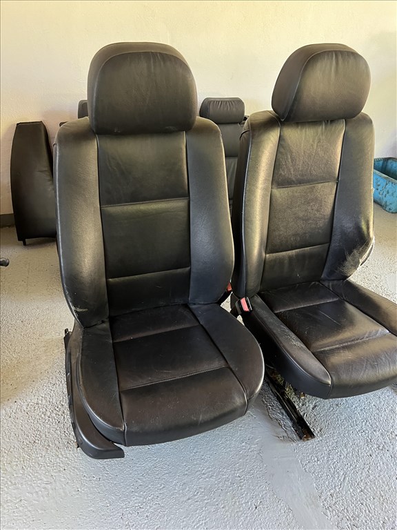 BMW E46 Touring ülés garnitúra 2. kép