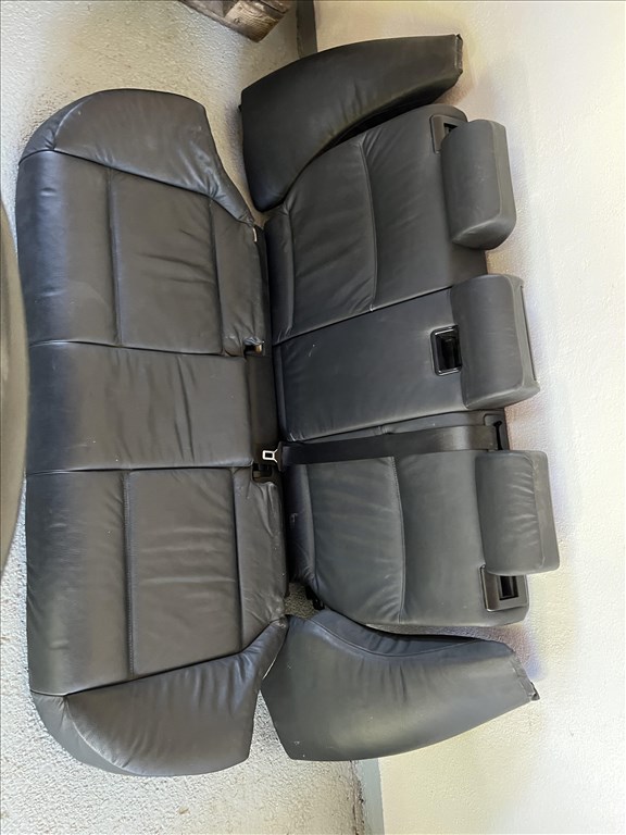 BMW E46 Touring ülés garnitúra 3. kép