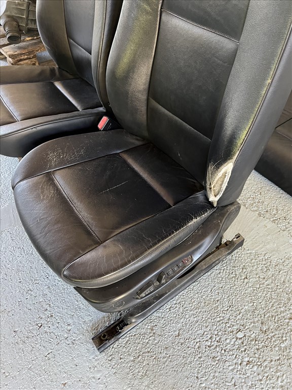 BMW E46 Touring ülés garnitúra 4. kép