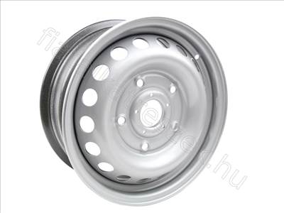 "WHEEL RIM FORD TRANSIT 13> STEEL GREY 6.5J X 16"" | ET60 | 5 X 160 CH65" - TRANSIT - FT92829, BK21-1007-DA -  - Fastoriginal Utángyártott új BK21-1007-DA