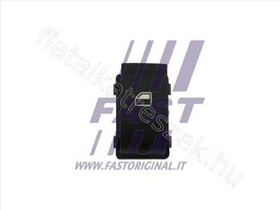 Ablakemelő kapcsoló AUDI A4 - TT, A4, R8, EXEO - FT09023, 8E0959855 -  - Fastoriginal Utángyártott új 8E0959855