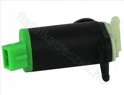 Ablakmosó pumpa CITROEN BERLINGO 96> GLASS 2-OUTPUT - PARTNER, GRAND, XANTIA, 206+, ULYSSE, XSARA - FT94908, 6434.60 -  - Fastoriginal Utángyártott új 6434.60