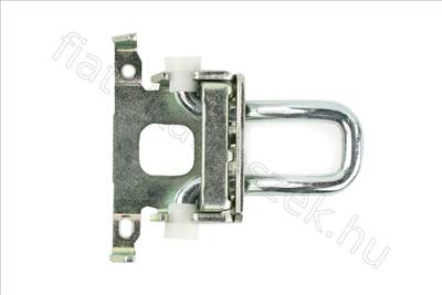 Ajtó zárütköző RENAULT KANGOO 98> hátsó alsó - KANGOO - FT94175, OR 7700303209 -  - Fastoriginal Utángyártott új OR 7700303209