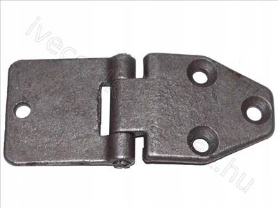 Ajtózsanér 90>99 első j/b alsó - DAILY - FT95514, 93902097 -  - Fastoriginal Utángyártott új 93902097