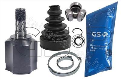 B. féltengely csésze - 159 - UT.55221323, AK.617/031 -  - Akron Utángyártott új 55221323