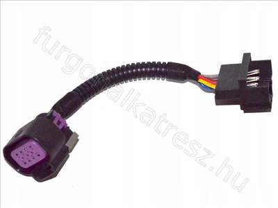 Bal hátsó átalakító kábel - JUMPER, DUCATO, BOXER - FT76103, 1607460880 -  - Fastoriginal Utángyártott új 1607460880