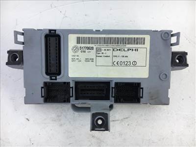 body computer - DOBLO - NAT.00667 -  00667