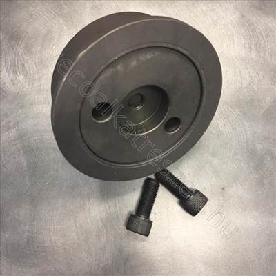 Célszerszám főtengely hátsó szimmering 2.3 - DAILY - 99346255 -  - IVECO EREDETI Eredeti új 99346255