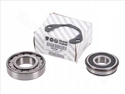 Csoport tengely csapágy klt - DUCATO - 9402372858 -  - FIAT eredeti Egyéb 