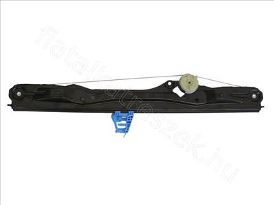 Doblo ablakemelő szerkezet bal 09- - DOBLO, COMBO - MI.30/1891 -  - MIRAGLIO Utángyártott új 30/1891