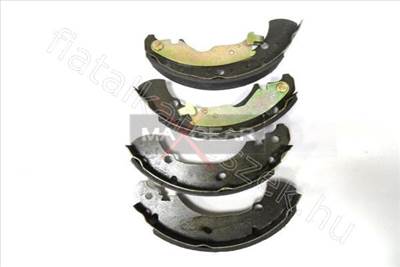 FÉKPOFAKÉSZLET - MAREA, BRAVO, BRAVA - 19-0281, 19-0281 -  - MAXGEAR Egyéb 19-0281
