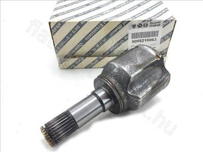 Féltengely belső pohár -  - 55210063 -  - FIAT eredeti Eredeti új 55210063