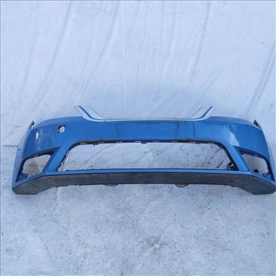 208707 Seat Leon 5F 2012-2017 világoskék színű első lökhárító 5f0807217brgru