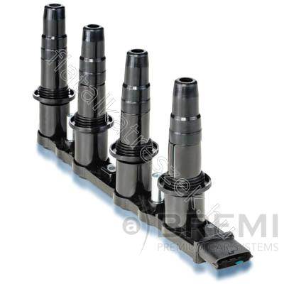 GYÚJTÓTEKERCS - ZAFIRA, CORSA, 9-5, CROMA, STILO, VECTRA - 20470, BRE20470 -  - BREMI Egyéb BRE20470