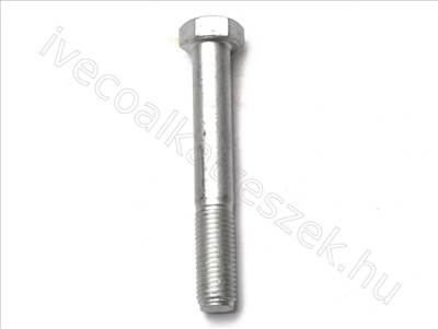 Hátsó rugó csavar M16x2x110 - DAILY - FT13349, 16635534 -  - Fastoriginal Utángyártott új 16635534