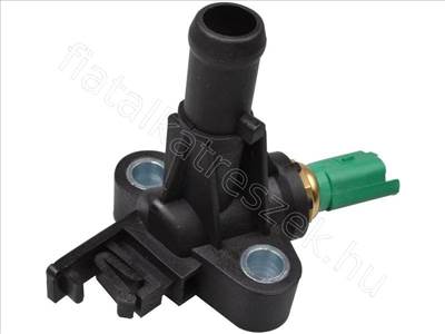 Hőmérséklet jeladó - SEICENTO, STRADA, DOBLO, PUNTO, PANDA, YPSILON - FT80102, 71719393 -  - Fastoriginal Utángyártott új 71719393