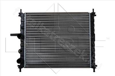 HŰTŐ, MOTORHŰTÉS - MAREA, BRAVO, MULTIPLA, BRAVA - 53227, NRF53227 -  - NRF Egyéb NRF53227